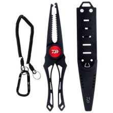 Захват Daiwa Fish Holder 240C Black (07752591)