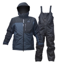 Костюм Daiwa DW-1920E Midnight Navy/Black L (20001076)