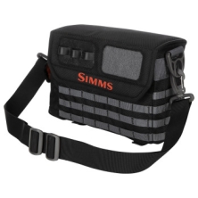 Сумка Simms Open Water Tactical Waist Pack Black (13375-001-00) 