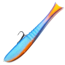 Рыбка поролоновая ПрофМонтаж Dancing Fish 7.2&quot; reverse tail  #115 1pc                               (1BPR115)