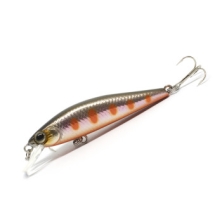 Воблер Daiwa Dr.Minnow 2 50F 50мм 2.6g #Orange Yamame (07411497) 