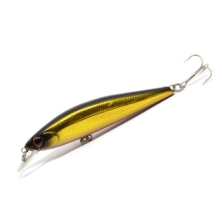 Воблер Daiwa Dr.Minnow 2 70S 70mm 6.6g #Kurokin (07411524)