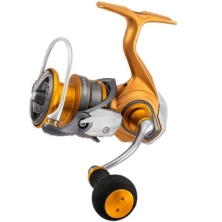 Котушка Daiwa 21 Team Daiwa Sol MQ HD 3000D (10005-004) 