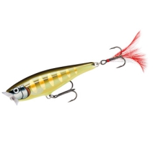 Поппер Rapala Skitter Pop Surface Popper 50mm 6g #STGS (SP05STGS)