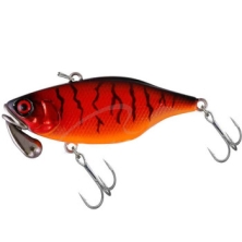 Воблер Jackall TN70 Trigon 70mm 31.5g #NH Red Tiger (1699.27.50)