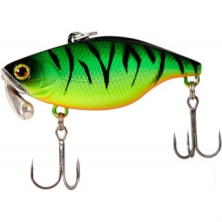 Воблер Jackall TN70 Trigon 70mm 31.5g #Hot Tiger (1699.28.26)