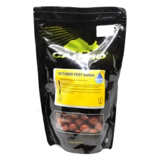 Бойлы растворимые Carpio October Fest 20mm 1kg (SBOF-0001)