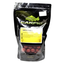 Бойлы растворимые Carpio Smoothie 24mm 1kg (SBS-0002)