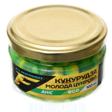 Насадка Кукурудза молода цукрова 100мл анiс (SC002-04)