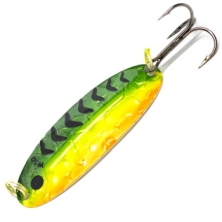 Блешня Williams Wabler UV 14.17gr #PERCH (W50PRC-PERCH) 