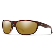 Очки Smith Optics Redding Tortoise Polar Bronze Mirror (20234308662QE)