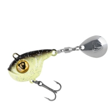 Тейл-спинер Fox Rage Spinnerbait 14gr #Pike (NSA036)