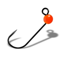 Джигголовка Trout J4 BL Tungsten Beads OR #2 0.78g 4pc (K-2513-462)