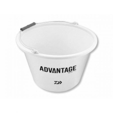 Ведро Daiwa Advantage Baits 12 L Bucket (13305-305)