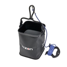 Ведро Daiwa N`Zon EVA Water Bucket 5L (13305-105)