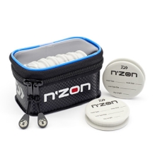 Сумочка с мотовилами Daiwa N`zon Eva Rig Case (13309-000)