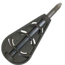 Кормак Флэт Daiwa N`Zon Method Feeder L 65g (13345-265)