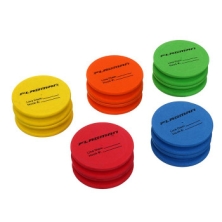 Запасные шпули для поводочниц Eva Rig Spools 10pc (DFYSS10)