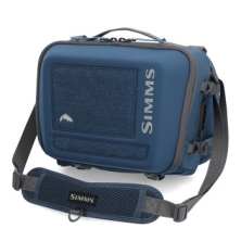 Сумка Simms Freestone Hip Pack Midnight (13372-403-00) 