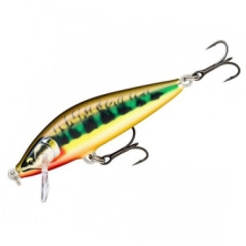 Воблер Rapala CountDown Elite 75mm 10g 1.2m #GDVR (CDE75GDVR)