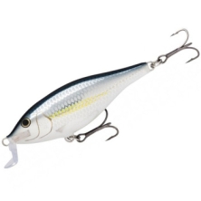 Воблер Rapala Shad Rap Shallow Runner 70mm 7g 1.2-1.8m #ALB (SSR07ALB)