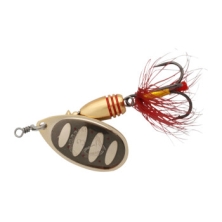 Блесна Savage Gear Rotex Spinner №5 14g #03-Gold (1854.03.59)