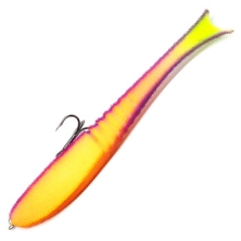 Рыбка поролоновая ПрофМонтаж Dancing Fish 7.2&quot; reverse tail  #112 1pc                               (1BPR112)