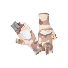 Рукавички Simms Bugstopper Sunglove Woodland Camo Sandbar XL (12994-154-50EU) 