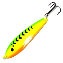 Блешня Williams Whitefish UV 21.26гр #FT (C70FT-FT) 