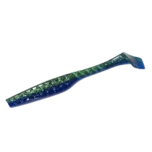 Виброхвост Bite On Slimak 18cm #04 Sea Wave (РБ-2220429)