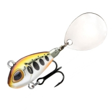 Тейл-спинер Storm Gomoku Spin 61mm 16g #TR (GSP16TR)