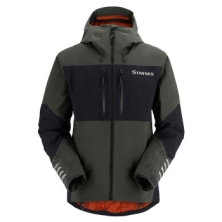 Куртка Simms Guide Insulated Jacket Carbon XXL (13573-003-60)