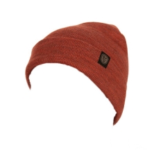 Шапка Fox Beanie Burnt Orange (CHH010)