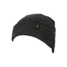Шапка Fox Beanie Grey (CHH011)