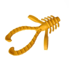 Силикон Fresh Lures Trout Nymph 1.8&quot; сыр #106 (РБ-2227360)