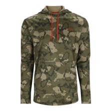 Худі Simms Challenger Hoody Regiment Camo Olive Drab XXL (13280-1082-60) 