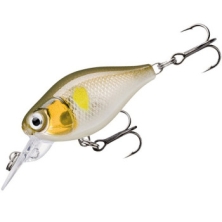 Воблер Rapala X-Light Crank Mid Runner 35mm 4g 1.8m #AYU (FNCM03AYU)