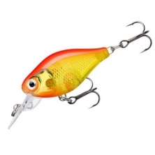 Воблер Rapala X-Light Crank Mid Runner 35mm 4g 1.8m #GFR (FNCM03GFR)