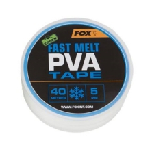 ПВА лента Fox Edges PVA Tape 5mm 40m (CPV082)