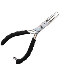 Плоскогубцы Prox Sharp Split Ring Plier Straight Type прямые (1850.01.22)