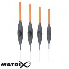 Поплавок Matrix Slim Power Pole Float 0.75g 1шт (арт.5566GFT043)