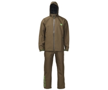 Костюм мембранный дождевой Carp Pro Rain Suit ХХXL