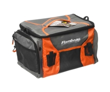 Сумка Flambеаu Ritual Duffle P40D 4 коробки