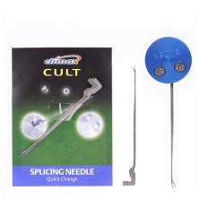 Игла Climax CULT Splicing Needle(3) (арт.40401614798)