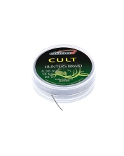 Повідковий матеріал Climax Cult Hunter`s 20m 45lb 20kg camo 