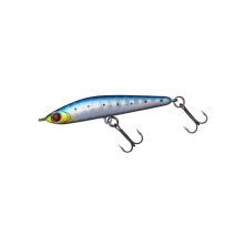 Воблер Daiwa Gekkabijin Lazy 45S sardine