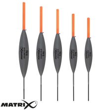Поплавок Matrix Stubby Slim Pole Float 0.5g 1шт