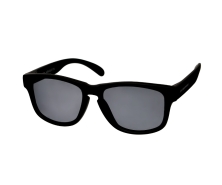 Окуляри Flagman Armadale поляризаційні (плаваючі) glasses black matt and lense dark-grey 