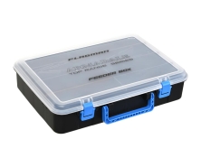 Коробка Flagman Armadale Feeder Tackle Box 39x28x8.5см