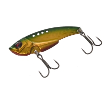 Цикада Flagman Switch Blade Shad 5г 07